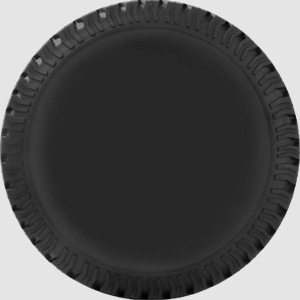 2012 Ford F350 Tire Side