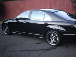 08S63AMG Goodyear Excellence RunOnFlat
