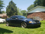 2002MustangGT Continental ContiSportContact 3