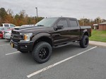 2018F150Sport Toyo Open Country M/T