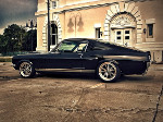 67fastback Toyo Proxes Sport A/S