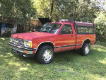 92s104x4 Ironman RB-12 NWS