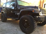 BillyBjeep Ironman All Country M/T