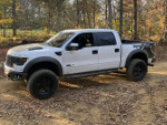 Fordraptor Toyo Open Country R/T