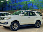 Fortuner Continental CrossContact LX25