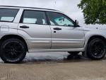 Fozzy Continental ExtremeWinterContact