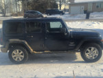 Frostbite Goodyear Wrangler Workhorse AT