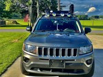 Jeepcompass Cooper Discoverer AT3 4S