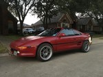 MR2Turbo Continental ExtremeContact Sport 02