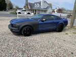 Mustang Goodyear Eagle Exhilarate