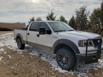 Rancher18 Fury Country Hunter R/T