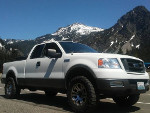 TheBeast Fury Country Hunter M/T2