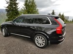 ThorXC90 Michelin CrossClimate SUV