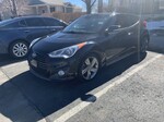 Veloster Toyo Proxes Sport A/S