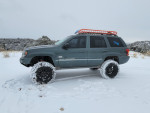WJ Toyo Open Country WLT1