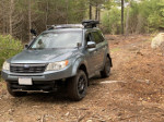 WhitneytheForester BFGoodrich Long Trail T/A Tour