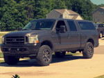 f250 Dick Cepek Trail Country EXP