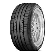  Continental ContiSportContact 5P 245/35R21