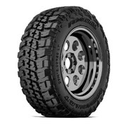  Federal Couragia M/T 235/85R16