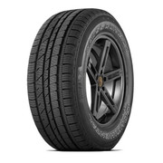  Continental CrossContact LX 255/60R18