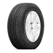  Continental CrossContact LX20 255/45R22