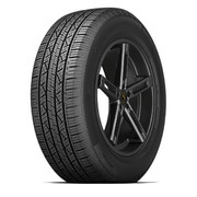 Continental CrossContact LX25 275/45R20