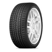  Continental CrossContact UHP 275/40R20