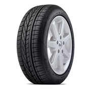  Goodyear Excellence 255/45R20
