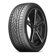  Continental ExtremeContact DWS 06 Plus 245/45R20