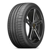  Continental ExtremeContact Sport 245/45R20