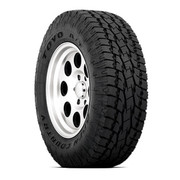  Toyo Open Country A/T II 35X12.50R22