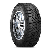  Toyo Open Country C/T 245/70R17