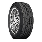 Toyo Open Country H/T 225/75R16