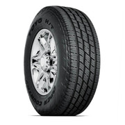  Toyo Open Country H/T II 215/85R16