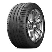 Michelin Pilot Sport 4S 245/45R19