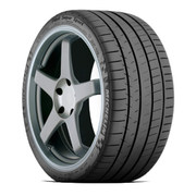  Michelin Pilot Super Sport 245/40R18