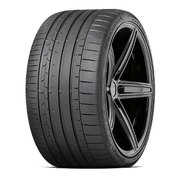  Continental SportContact 6 235/40R18