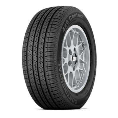 Continental 4x4 Contact 235/65R17