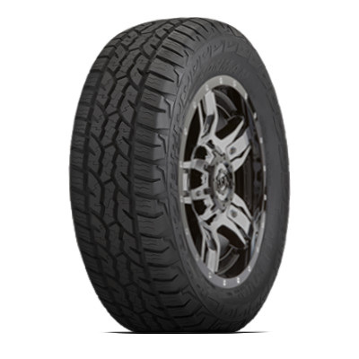 Ironman All Country A/T 265/75R16