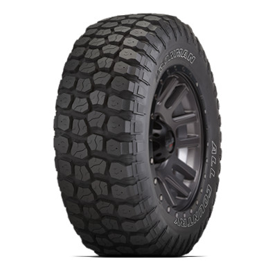 Ironman All Country M/T 315/70R17