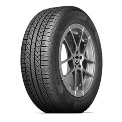 General AltiMAX RT45 235/65R18