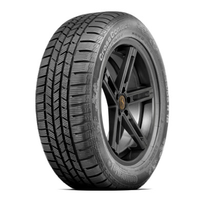 Continental ContiCrossContact Winter 255/55R18