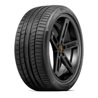 Continental ContiSportContact 225/50R16