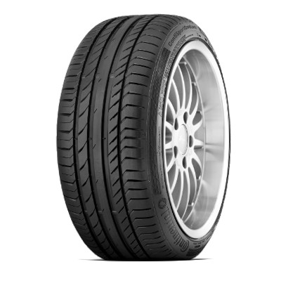Continental ContiSportContact 5 245/35R21