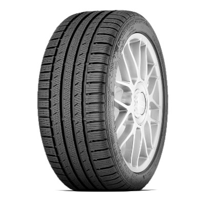 Continental ContiWinterContact TS810 S 195/55R16