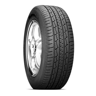 Continental Control Contact Touring A/S 195/60R15