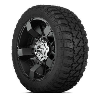 Fury Country Hunter M/T 305/55R20