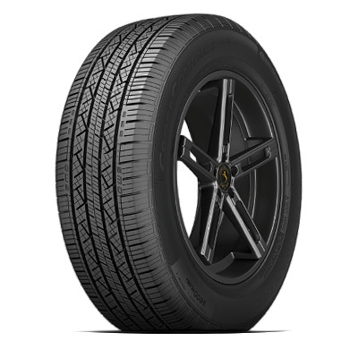 Continental CrossContact LX25 245/55R19