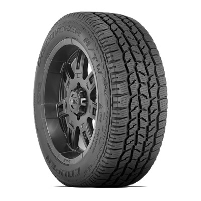 Cooper Discoverer A/TW 285/70R17