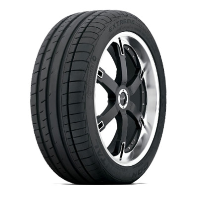 Continental ExtremeContact DW 275/40R20